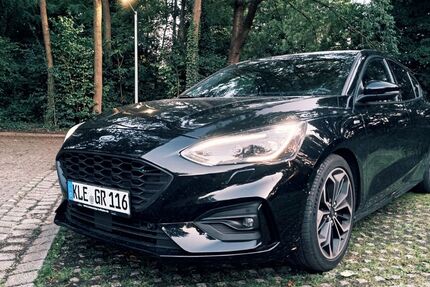Ford Focus 122.000 km 11.999 &euro; Geldern 47608