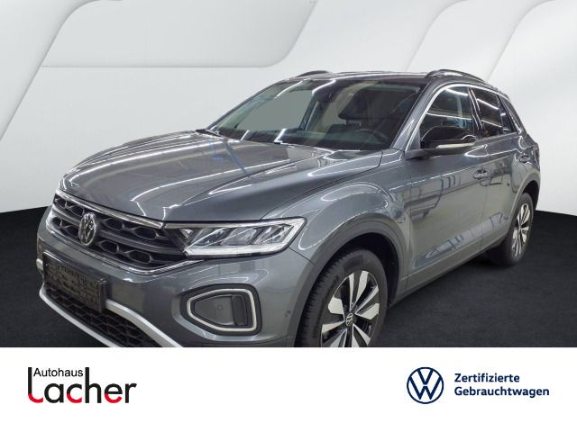 VW T-Roc 19.098 km 21.990 &euro; Nittenau 93149