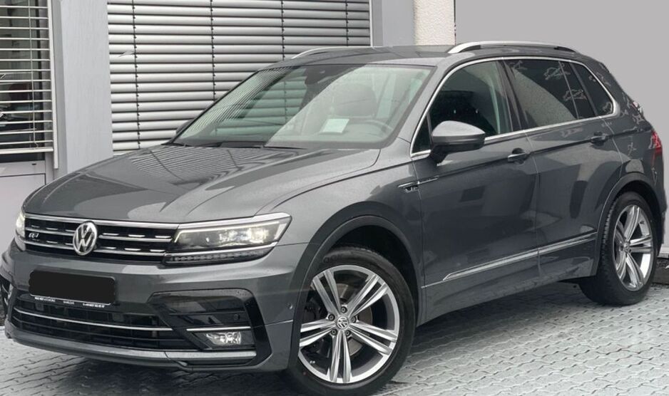 VW Tiguan 115.600 km 24.500 € Koblenz 56070