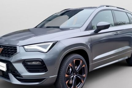 Cupra Ateca 1.978 km 48.990 &euro; Hamburg 22045