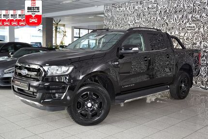 Ford Ranger 80.000 km 29.840 &euro; Uhingen 73066