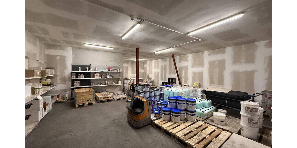 Gewerbeobjekt Bitterfeld-Wolfen Wolfen - 2.750.000&euro; | Angebot:26249676