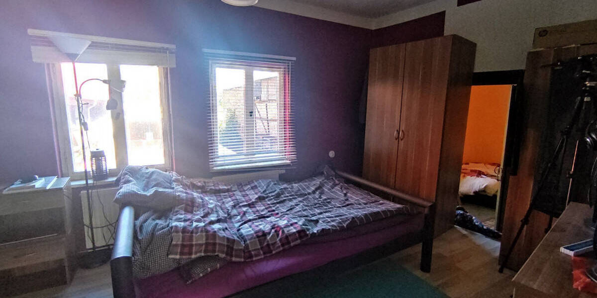 Mehrfamilienhaus, Wohnhaus Raguhn-Jeßnitz Jeßnitz - 1 Zimmer, 301 m&sup2;, 50.000&euro; | Angebot:25748397