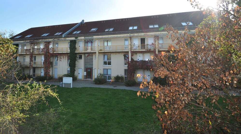 Wohnung zum Kaufen in Blankenfelde-Mahlow 149.900 € 45.87 m²
