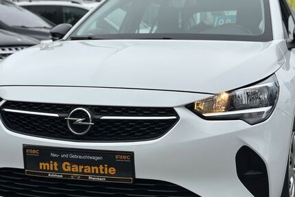 Opel Corsa 51.500 km 11.990 &euro; Rheinbach 53359