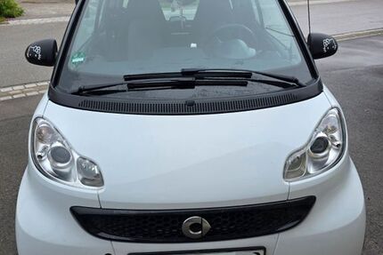 Smart ForTwo 82.000 km 4.999 &euro; Maisach 82216
