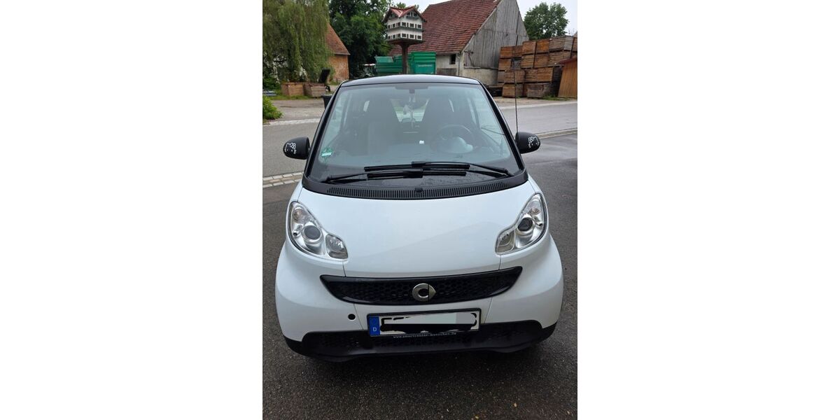 Smart ForTwo 82.000 km 4.999 &euro; Maisach 82216