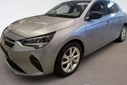 Opel Corsa 68.609 km 12.990 &euro; Hohenlockstedt 25551