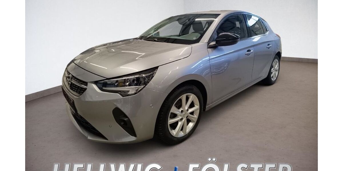 Opel Corsa 68.609 km 12.990 &euro; Hohenlockstedt 25551