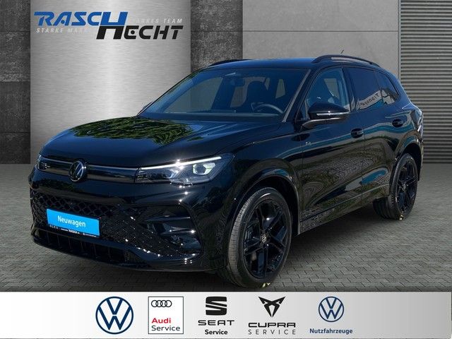 VW Tiguan 6.900 km 52.870 &euro; Fürstenfeldbruck 82256