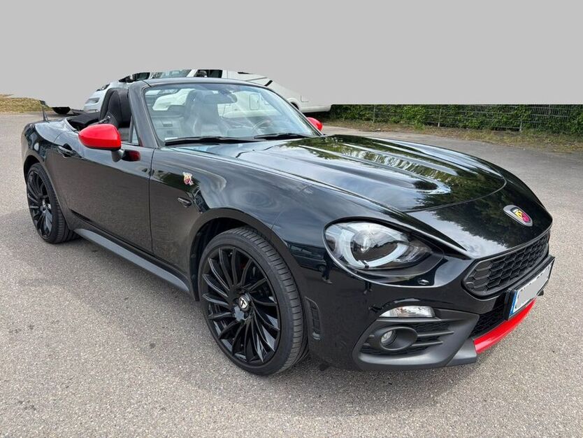 124 Spider