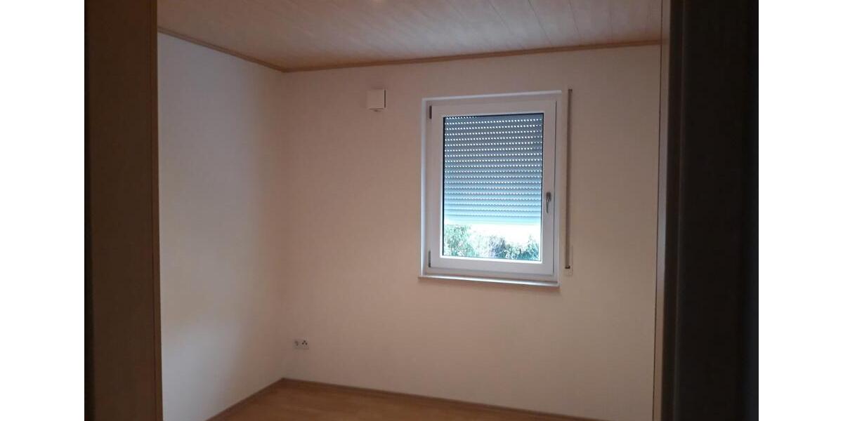 Erdgeschoßwohnung Weihenzell - 5 Zimmer, 145 m&sup2;, 1.050&euro; | Angebot:26394235