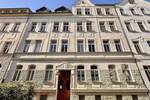 Bezugsfreies Appartement im Erdgeschoss eines Denkmalgebäudes in Leipzig-Eutritzsch 1 zimmer