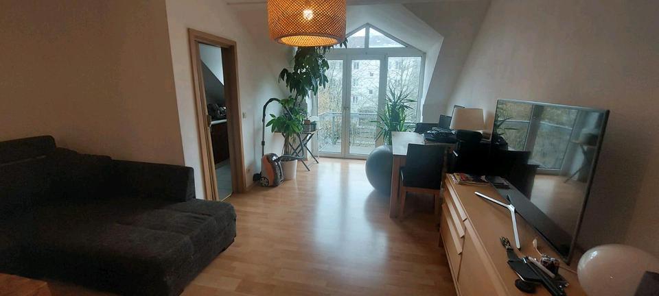 Dachgeschoßwohnung Gaimersheim - 2 Zimmer, 58 m&sup2;, 790&euro; | Angebot:25549101