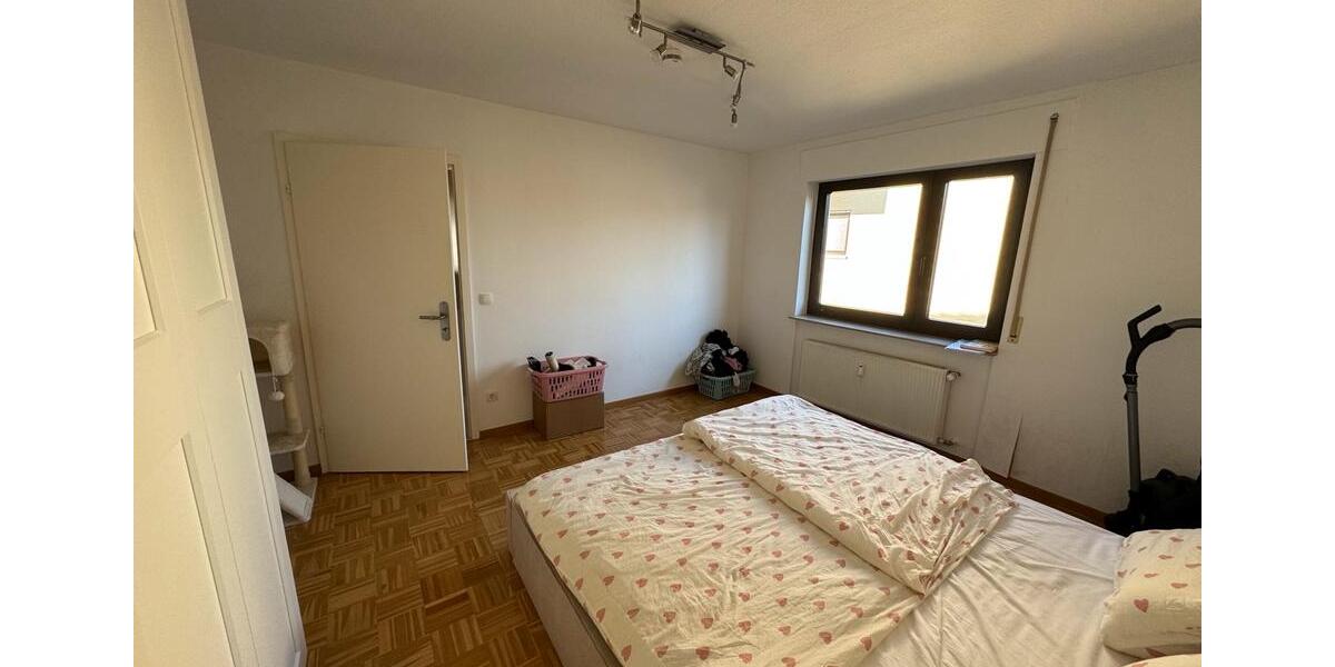 Etagenwohnung Weinsberg - 2.5 Zimmer, 58 m&sup2;, 232.000&euro; | Angebot:27300103