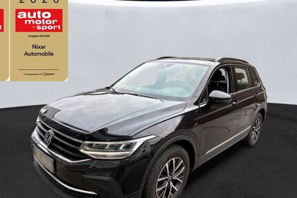 VW Tiguan 48.136 km 24.980 &euro; Seelze 30926