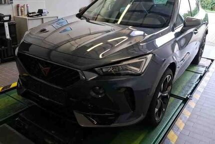 Cupra Formentor 40.284 km 34.925 &euro; Bernau 16321