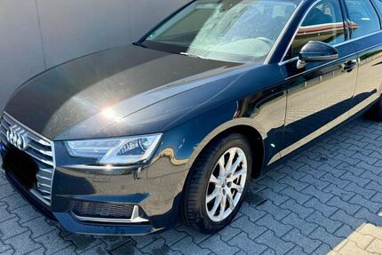Audi A4 190.800 km 12.900 &euro; Ebersbach 01561