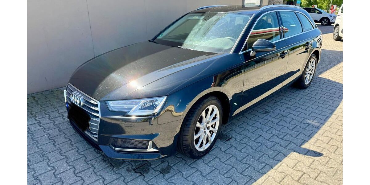 Audi A4 190.800 km 12.900 &euro; Ebersbach 01561