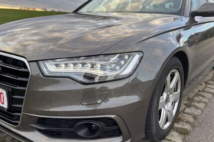 Audi A6 207.000 km 10.890 &euro; Triftern, Furth 84371