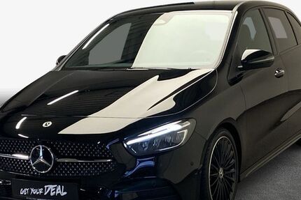 Mercedes-Benz B 180 3.001 km 41.850 &euro; Kassel 34123