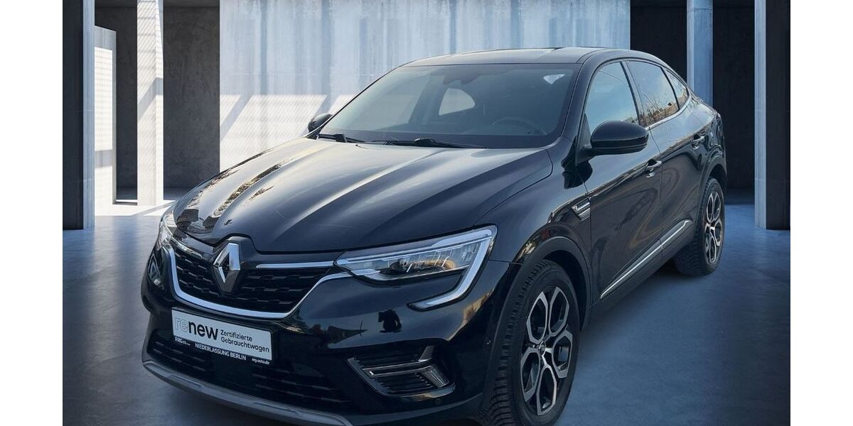 Renault Arkana 26.106 km 24.790 € Frankfurt / Main 60314