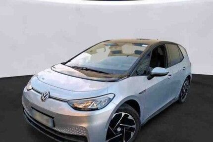 VW ID.3 38.697 km 21.990 &euro; Ruhpolding 83324