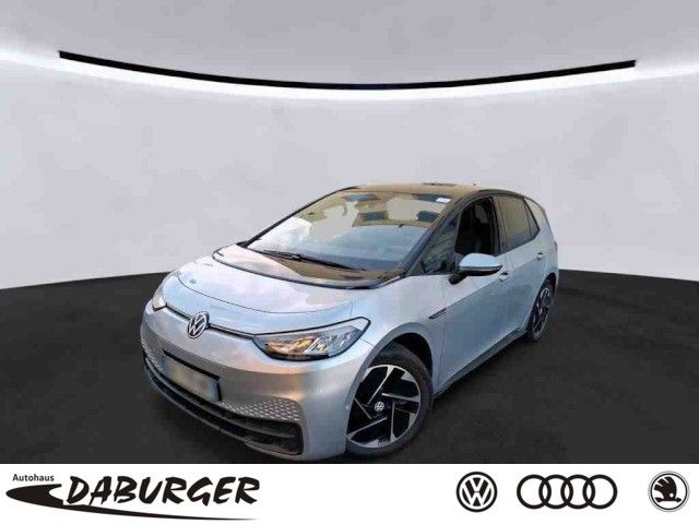 VW ID.3 38.697 km 21.990 &euro; Ruhpolding 83324