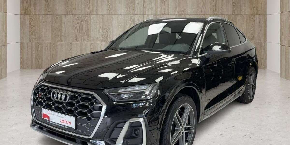 Audi SQ5 100.936 km 64.850 &euro; Wermelskirchen 42929