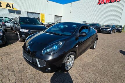 Renault Wind 81.000 km 4.700 &euro; Garbsen/ Hannover 30827