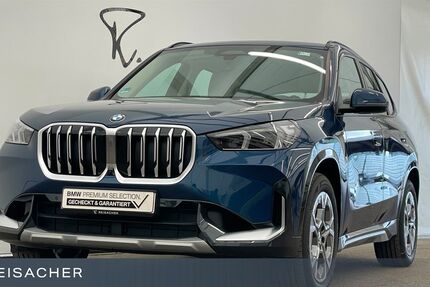 BMW X1 17.542 km 45.749 &euro; Ulm 89077