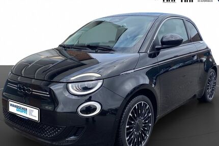 Fiat 500e 61.187 km 21.760 &euro; Wilhelmshaven 26389