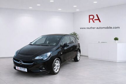 Opel Corsa 123.000 km 6.500 &euro; Pfullendorf-Denkingen 88630