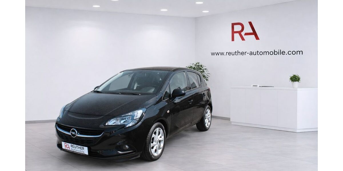 Opel Corsa 123.000 km 6.500 &euro; Pfullendorf-Denkingen 88630