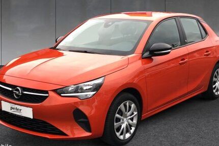 Opel Corsa 22.011 km 14.840 &euro; Witzenhausen 37213