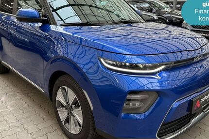 Kia Soul 10.842 km 28.990 € Ludwigsfelde (bei Berlin) 14974