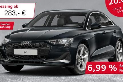 Audi A3 26.977 km 32.430 &euro; Bayreuth 95448