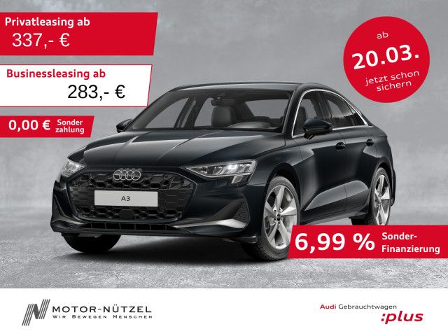 Audi A3 26.977 km 32.430 &euro; Bayreuth 95448