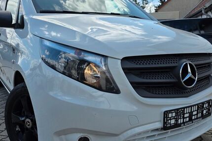 Mercedes-Benz Vito 21.300 km 29.899 € Zwenkau 04442
