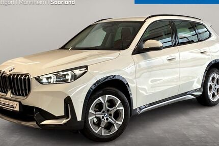 BMW X1 19.394 km 41.970 &euro; Saarbrücken 66121