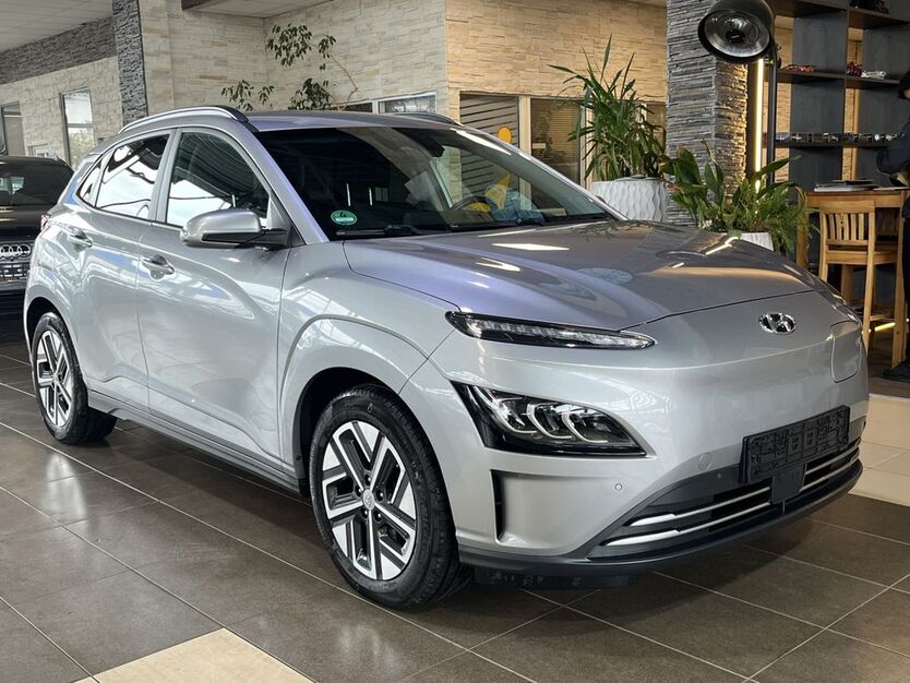 Hyundai KONA 55.400 km 19.500 € Eitorf 53783