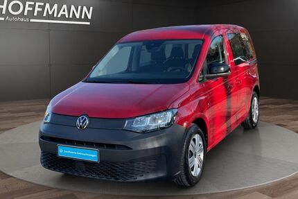 VW Caddy 49.044 km 20.490 &euro; Burgwald-Bottendorf 35099