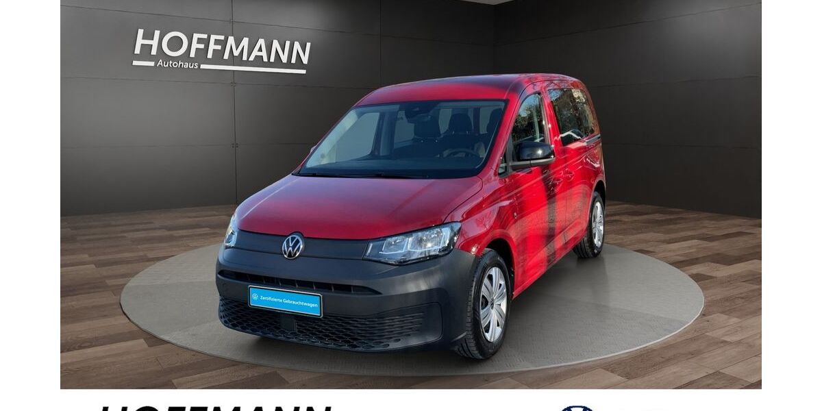VW Caddy 49.044 km 20.490 &euro; Burgwald-Bottendorf 35099