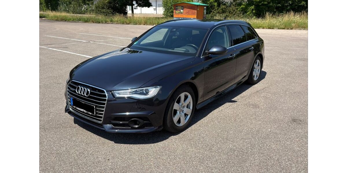Audi A6 61.706 km 26.100 &euro; Oberndorf 86698