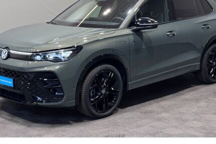 VW Tiguan 18.826 km 54.550 &euro; Bad Düben 04849