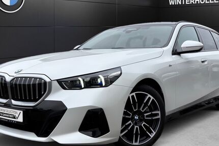 BMW 540 27.100 km 63.880 &euro; Weilheim 82362