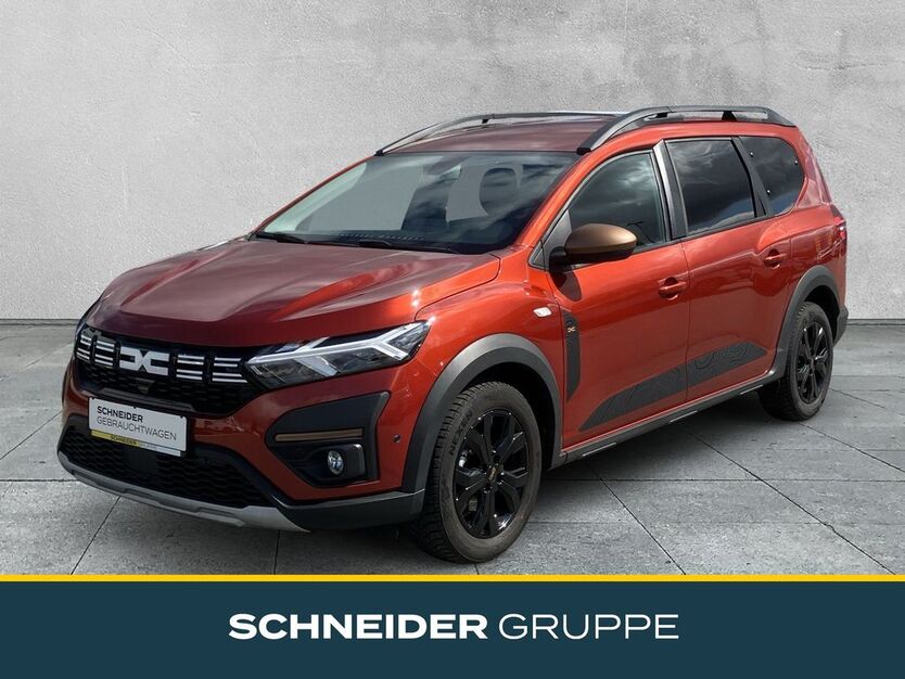 Dacia Jogger 27.563 km 20.690 € Marienberg 09496