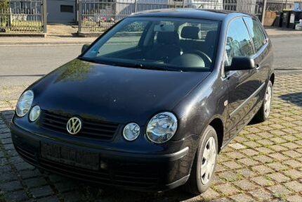 VW Polo 202.000 km 610 &euro; Kolitzheim 97509