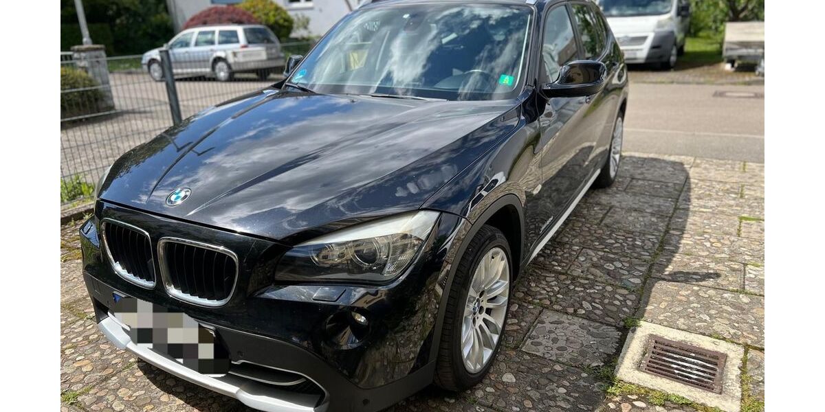 BMW X1 217.367 km 6.999 &euro; Emmendingen 79312