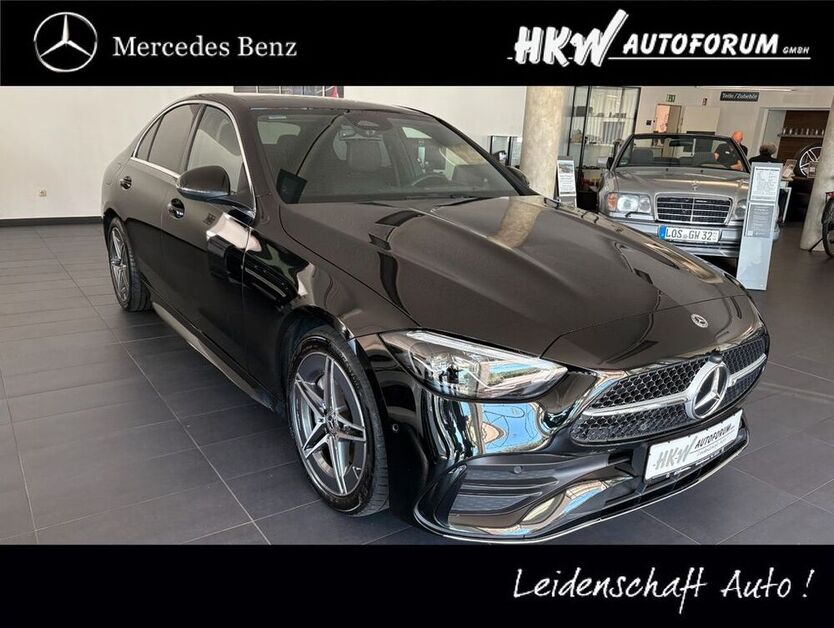 C 300
